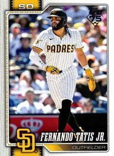 Fernando Tatis Jr.
