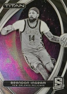 Brandon Ingram
