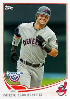 Nick Swisher