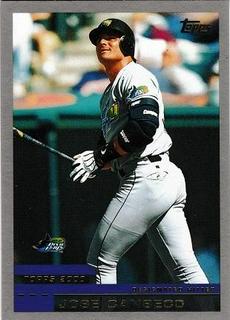Jose Canseco