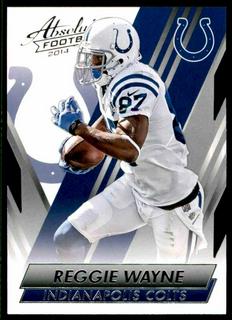 Reggie Wayne