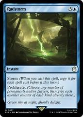 Radstorm #37 Magic Fallout Prices