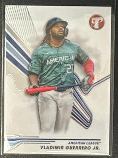 Vladimir Guerrero Jr.