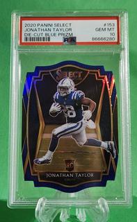 Jonathan Taylor