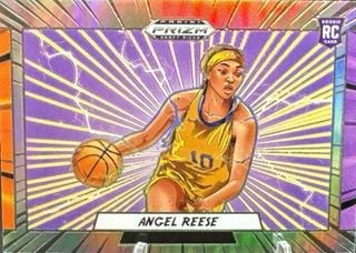 Angel Reese