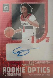 Bub Carrington