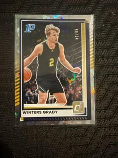 Winters Grady