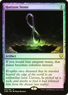 Horizon Stone