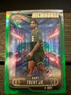 Gary Trent Jr.