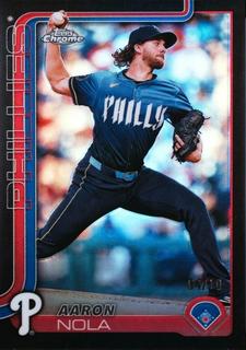 Aaron Nola