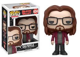 Gilfoyle #434