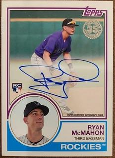 Ryan McMahon