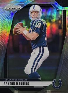 Peyton Manning