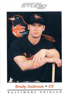 Brady Anderson