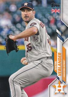 Justin Verlander