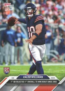 Caleb Williams