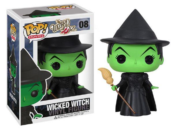Wicked Witch #8 Funko POP Movies