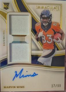 Marvin Mims
