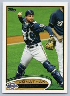 Jonathan Lucroy