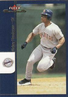 Rickey Henderson