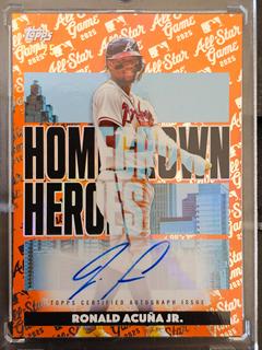 Ronald Acuna Jr.