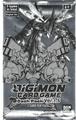 Dash Pack Ver.1.5 | Digimon Promotion