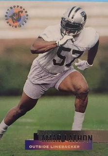 Lamar Lathon