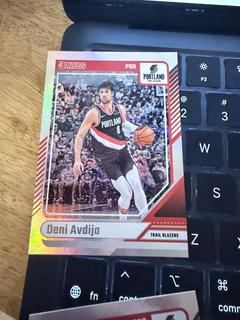 Deni Avdija