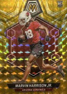 Marvin Harrison Jr.