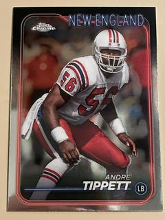 Andre Tippett