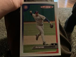 Aramis Ramirez