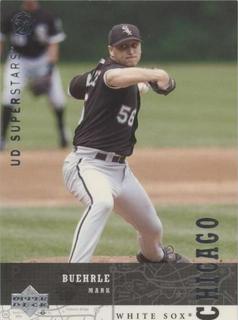 Mark Buehrle