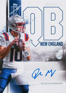 Drake Maye