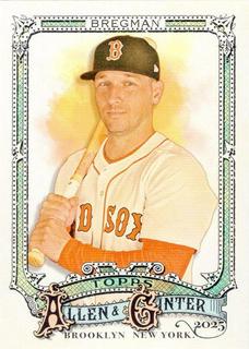 Alex Bregman