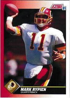 Mark Rypien