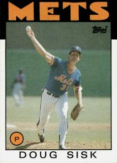 Doug Sisk