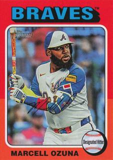 Marcell Ozuna