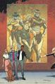 VR Troopers [Grace Virgin] | Comic Books VR Troopers