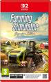 Farming Simulator: Signature Edition | PAL Nintendo Switch 2