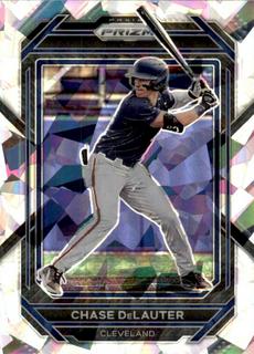 Chase DeLauter