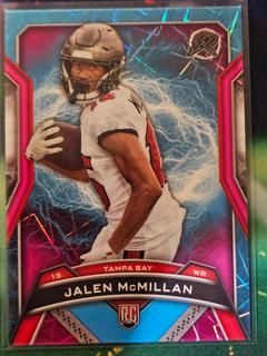 Jalen McMillan
