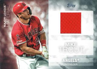 Mike Trout