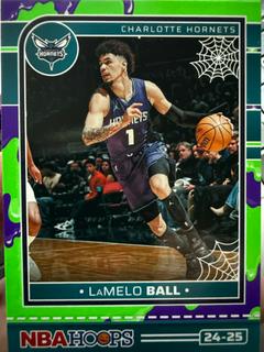 LaMelo Ball