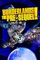 Borderlands: The Pre Sequel [Includes Shock Drop Slaughter Pit Challenge Map] | PC Games