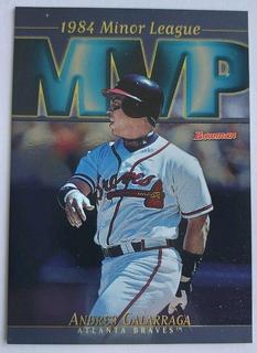 Andres Galarraga