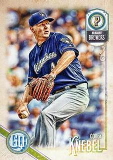 Corey Knebel