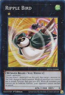 Ripple Bird SUDA-EN088