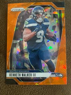 Kenneth Walker III
