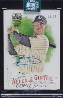 Brett Gardner