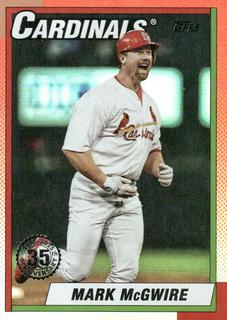 Mark McGwire